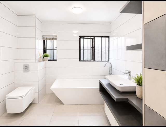 4 BEDROOM APARTMENT FOR SALE IN MORNINGSIDE